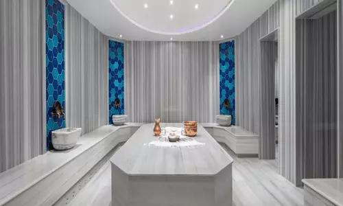 هتل هیلتون باکیرکوی استانبول